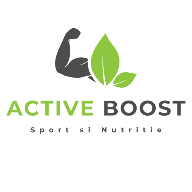 Active Boost Logo