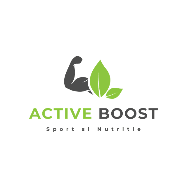 Activeboost Logo